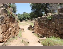 Algeria Roman Amphitheater Tipaza Tipasa  anfiteatro romano Algeria (51)