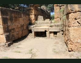 Algeria Roman Amphitheater Tipaza Tipasa  anfiteatro romano Algeria (54)