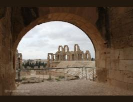 Amphitheater El Jem Tunis (103) (Copiar)