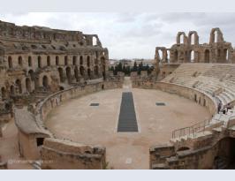 Amphitheater El Jem Tunis (104) (Copiar)