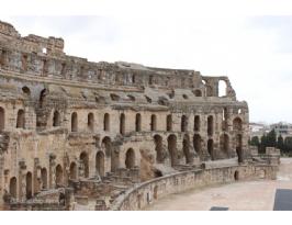Amphitheater El Jem Tunis (106) (Copiar)