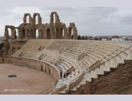 Amphitheater El Jem Tunis (107) (Copiar)