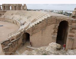 Amphitheater El Jem Tunis (108) (Copiar)