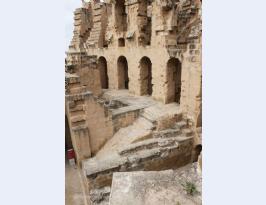 Amphitheater El Jem Tunis (109) (Copiar)