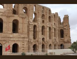 Amphitheater El Jem Tunis (11) (Copiar)
