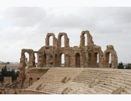 Amphitheater El Jem Tunis (113) (Copiar)
