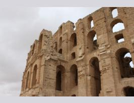 Amphitheater El Jem Tunis (15) (Copiar)