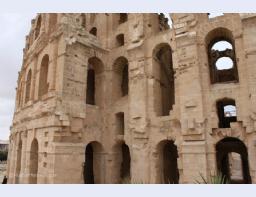 Amphitheater El Jem Tunis (16) (Copiar)