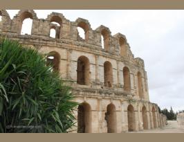 Amphitheater El Jem Tunis (20) (Copiar)