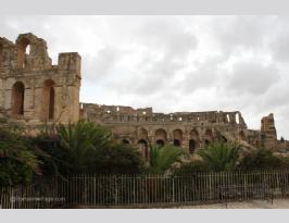 Amphitheater El Jem Tunis (22) (Copiar)