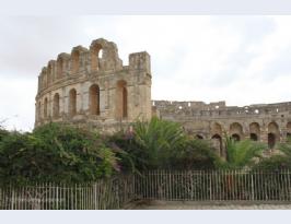 Amphitheater El Jem Tunis (23) (Copiar)