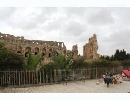 Amphitheater El Jem Tunis (24) (Copiar)