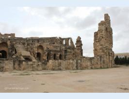 Amphitheater El Jem Tunis (26) (Copiar)