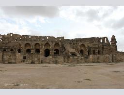 Amphitheater El Jem Tunis (27) (Copiar)
