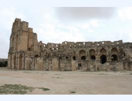 Amphitheater El Jem Tunis (28) (Copiar)