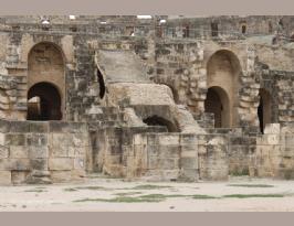 Amphitheater El Jem Tunis (29) (Copiar)