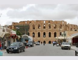 Amphitheater El Jem Tunis (3) (Copiar)