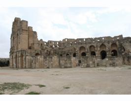Amphitheater El Jem Tunis (31) (Copiar)