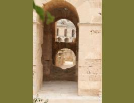 Amphitheater El Jem Tunis (34) (Copiar)