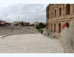 Amphitheater El Jem Tunis (35) (Copiar)
