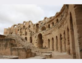 Amphitheater El Jem Tunis (42) (Copiar)
