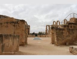 Amphitheater El Jem Tunis (46) (Copiar)