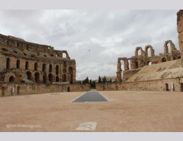 Amphitheater El Jem Tunis (48) (Copiar)