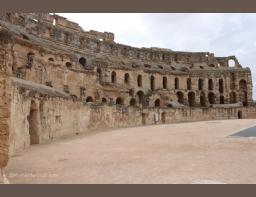 Amphitheater El Jem Tunis (49) (Copiar)