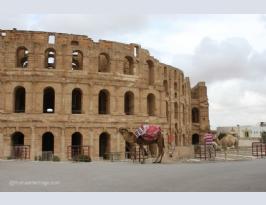 Amphitheater El Jem Tunis (5) (Copiar)