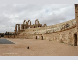 Amphitheater El Jem Tunis (50) (Copiar)