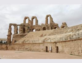 Amphitheater El Jem Tunis (53) (Copiar)
