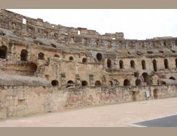 Amphitheater El Jem Tunis (54) (Copiar)