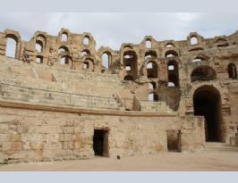 Amphitheater El Jem Tunis (55) (Copiar)