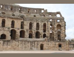 Amphitheater El Jem Tunis (57) (Copiar)