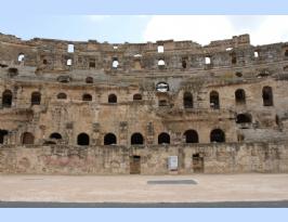 Amphitheater El Jem Tunis (58) (Copiar)