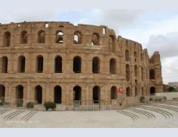 Amphitheater El Jem Tunis (6) (Copiar)