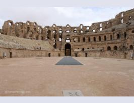 Amphitheater El Jem Tunis (60) (Copiar)
