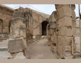 Amphitheater El Jem Tunis (61) (Copiar)