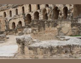 Amphitheater El Jem Tunis (63) (Copiar)