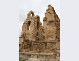 Amphitheater El Jem Tunis (64) (Copiar)