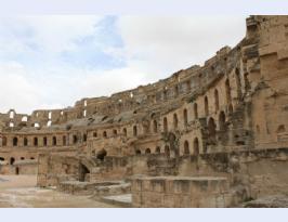 Amphitheater El Jem Tunis (67) (Copiar)