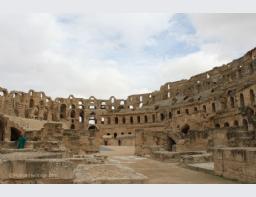 Amphitheater El Jem Tunis (68) (Copiar)