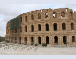 Amphitheater El Jem Tunis (7) (Copiar)