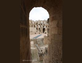 Amphitheater El Jem Tunis (74) (Copiar)