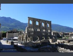 Roman Theater Aosta (Copiar)