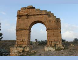 Arch of Trajan Kasserine Cillium (10) (Copiar)