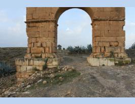 Arch of Trajan Kasserine Cillium (11) (Copiar)