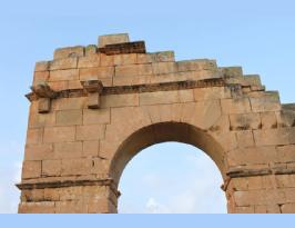 Arch of Trajan Kasserine Cillium (12) (Copiar)