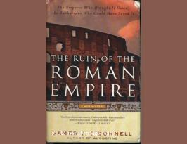 James J Odonell The ruins of the roman empire.jpg