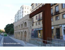 Sevilla acueducto reconstruido reconstructed aqueduct -8-.JPG